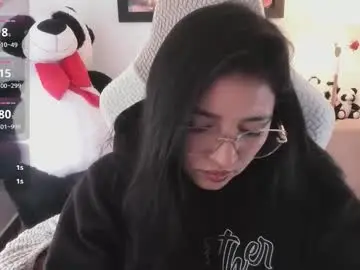 Chaturbate Sex Chat of andrea_bonnie