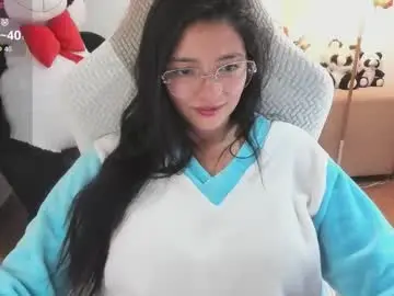 Chaturbate Sex Chat of andrea_bonnie