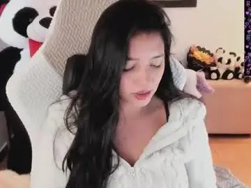 Chaturbate Free Live Porn of andrea_bonnie