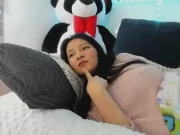Chaturbate Adult Webcams of andrea_bonnie
