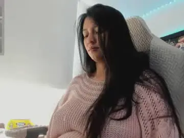 Chaturbate Free Live Porn of andrea_bonnie