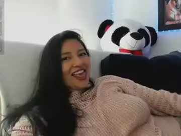 Chaturbate Watch Live Sex Cams of andrea_bonnie
