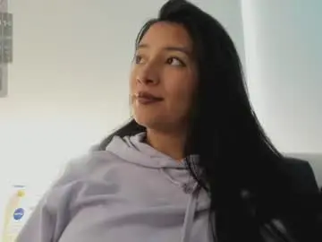 Chaturbate Adult Video Chat of andrea_bonnie