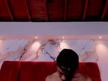 Chaturbate Adult Webcam of angel_dustt00