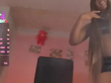 Chaturbate Adult Video Chat of arcana_angel