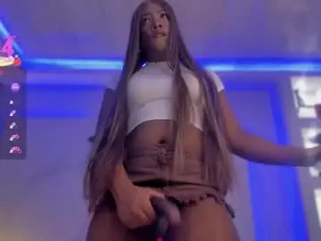 Chaturbate Adult Webcam of arcana_angel