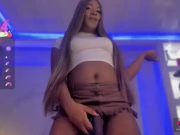 Chaturbate Adult Video Chat of arcana_angel