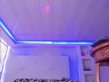 Chaturbate Live Sex Cam of arcana_angel