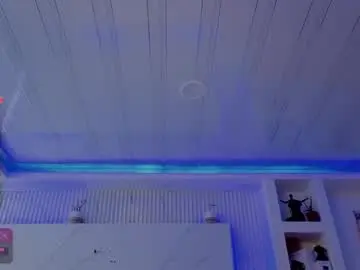 Chaturbate Live Porn of arcana_angel