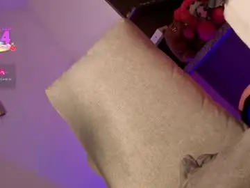 Chaturbate Sex Chat of arcana_angel