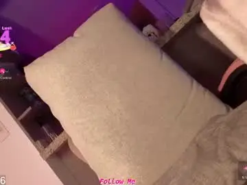 Chaturbate Sex Cam of arcana_angel