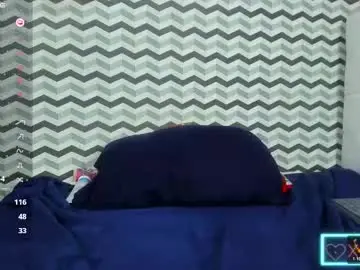 Chaturbate Sex Cam of aryamorgan1