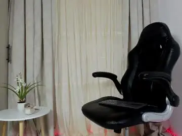 Chaturbate Private Sex Chat of biscuit_oliva_