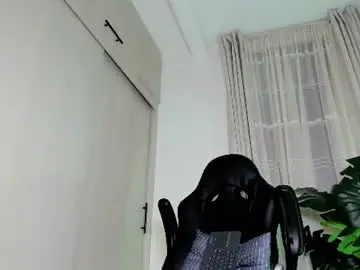 Chaturbate Live Porn of biscuit_oliva_