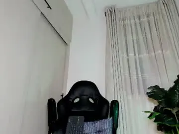 Chaturbate Best Webcam of biscuit_oliva_
