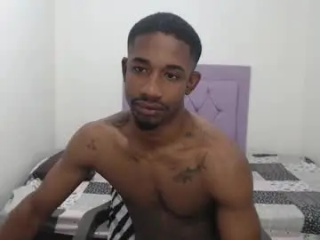 Chaturbate Free Porn Cam of blackhorseet