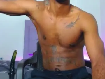 Chaturbate Best live sex cam show of blackhorseet