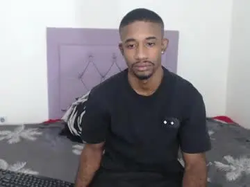 Chaturbate Live Porn of blackhorseet