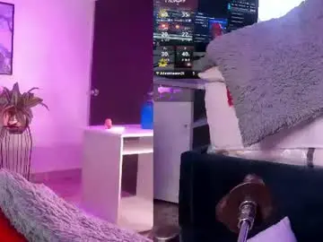 Chaturbate Watch Live Sex Cams of camiloseed
