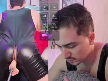 Chaturbate Live Porn of camiloseed