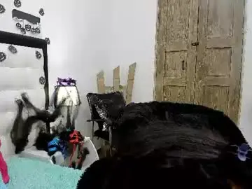 Chaturbate Live Sex Cam of celeste_pink7