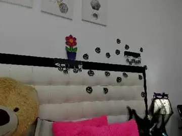 Chaturbate Adult Webcams of celeste_pink7
