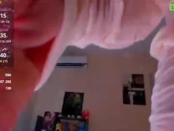 Chaturbate Live Porn of dindin_