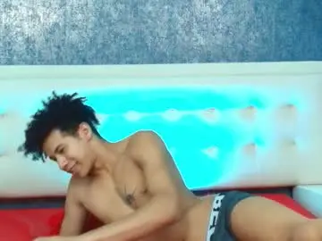 Chaturbate Adult Webcam of erick_zhimerman