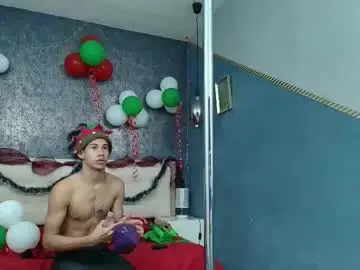 Chaturbate Live Porn of erick_zhimerman