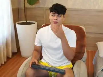 Chaturbate Watch Live Sex Cams of ethan_occonor