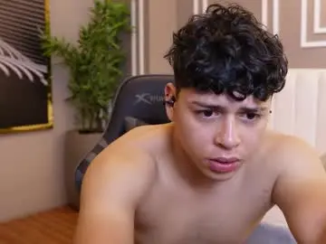 Chaturbate Sex Cam of ethan_occonor
