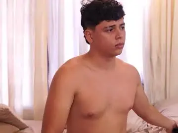 Chaturbate Sex Cam of ethan_occonor