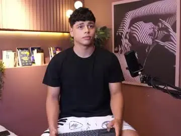 Chaturbate Private Sex Chat of ethan_occonor