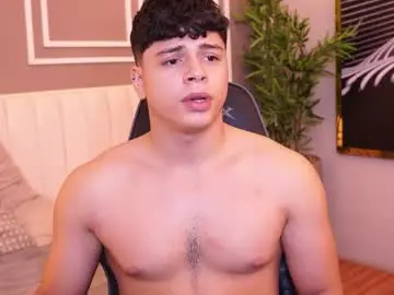 Chaturbate Live Porn of ethan_occonor