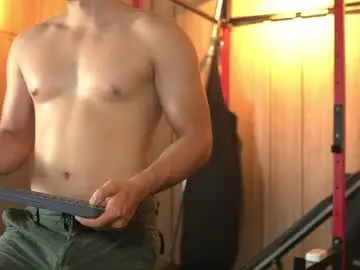 Chaturbate Adult Video Chat of ethan_occonor