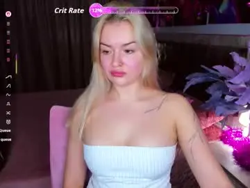 Chaturbate Nude Webcam of evarider