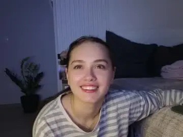 Chaturbate Live Sex of evi_woow