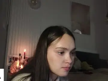 Chaturbate Best Webcam of evi_woow