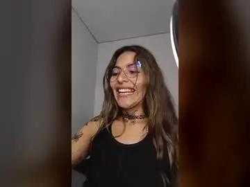 Chaturbate Live Sex of evitafuck