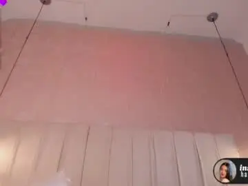 Chaturbate Sex Chat of hannahcb_