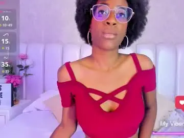 Chaturbate Live Sex of julianaross_