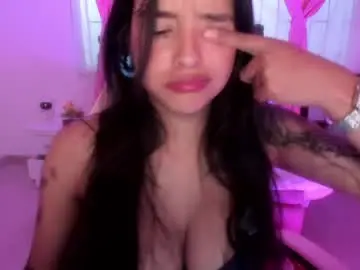Chaturbate Best live sex cam show of keilaa_