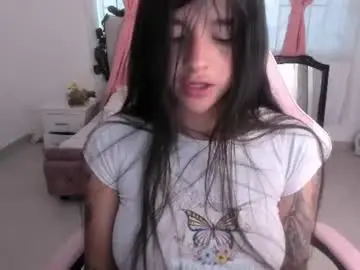 Chaturbate Adult Video Chat of keilaa_