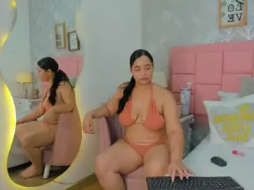 Chaturbate Adult Video Chat of kiss_me_7