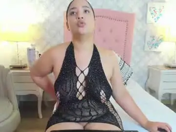 Chaturbate Adult Video Chat of kiss_me_7