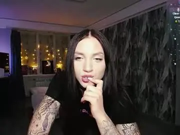 Chaturbate Sex Cam of little_birdy