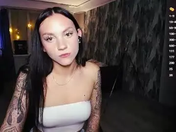 Chaturbate Free Porn Cam of little_birdy