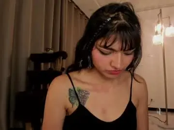 Chaturbate Live Porn of mabel_candy