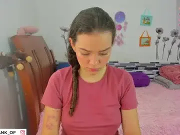 Chaturbate Nude Webcam of menesesyoryi1