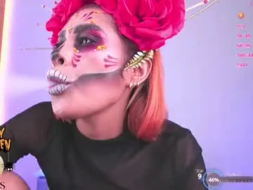 Chaturbate Best Webcam of mia_reeves